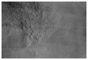 Periglacial Morphologies in Northern Arcadia Planitia