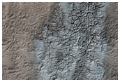 South Polar Region