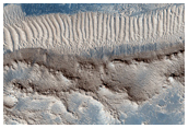 Granicus Vallis