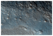 Protonilus Mensae