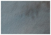 High-Latitude Sample in Promethei Terra