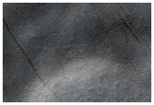 Patterned Ground Sample in Malea Planum