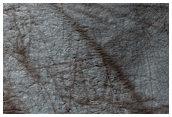 Sample of Southern High Latitude Terrain