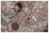 Mawrth Vallis