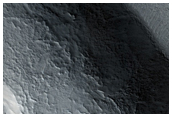 Clanis and Hypsas Valles