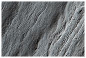 Pits in the South Polar Layered Deposits