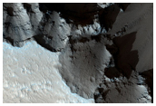 Elysium Fossae