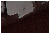 Good Fingerprint Terrain with Sawtooth Patterns