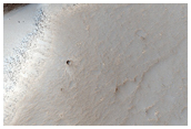Bernard Crater