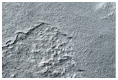 Dissected Mantle Terrain