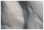 Acheron Fossae