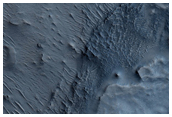Huo Hsing Vallis