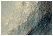 Layered Mesas in Hydraotes Chaos