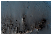 Kipini Crater