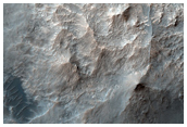 Contact Between Atlantis Chaos and Plains