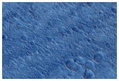 Nili Fossae Trough