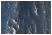 Converging Valleys in Lobo Vallis