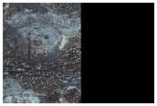 Light-Toned Layering in Plains South of Melas Chasma