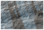 Survey of South Polar Layered Deposits