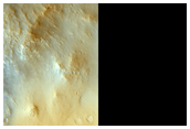 Intracrater Deposits