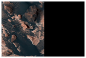 Ripples and Bedrock
