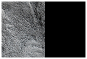 Periglacial Flow and Layered Sediments