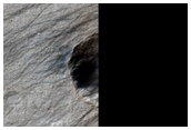 Floor of Hellas Basin