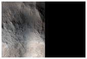 Possible Layers in Knobby Terrain
