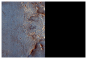 Nili Fossae Region