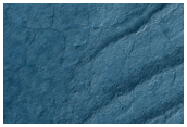 Exposure of South Polar Layered Deposits