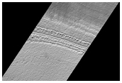 South Polar Layered Deposits