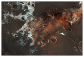 Mawrth Vallis