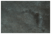Clark Crater Floor Deposits