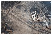 Look For Unconformity at Base of Interior Layered Deposits