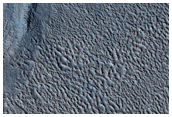 Dark Spot Seen in MOC Image S19-01831