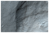 Reull Valles Terraces