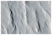 Possible Rocky Layers in Medusae Fossae Formation
