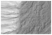 Head of Dao Vallis