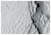 Tumescent Structure in Kasei Valles