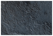 Deuteronilus Mensae