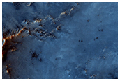 Stratigraphy of Fine-Scale Variation in Phyllosilicates
