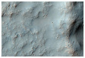 Terra Sirenum Sample