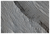 Medusae Fossae
