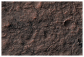 Putative Salt Deposits in Terra Sirenum