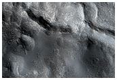 Galaxius Mons