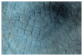 Small Hills - Possible Pingos