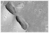 Hephaestus Fossae