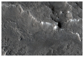 Upper Mawrth Vallis