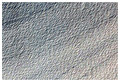 Claritas Fossae Dust-Raising Event Monitoring Site