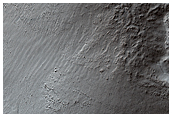Crateri ricoperti in Terra Cimmeria